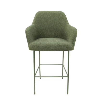 Werkwoon LoLa - Barkruk 78 cm - Mix & Match