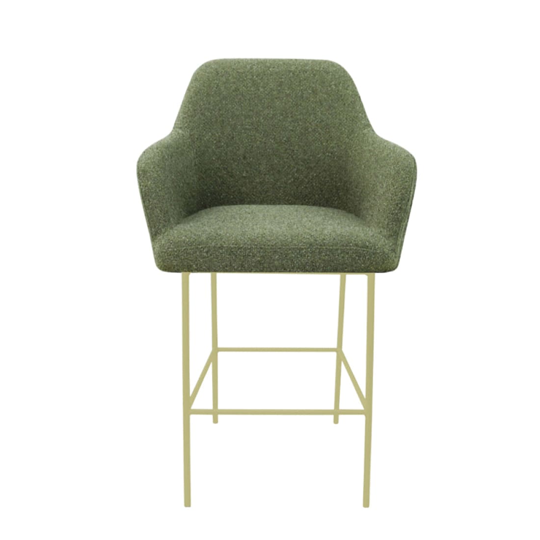 Werkwoon LoLa - Barkruk 78 cm - Mix & Match