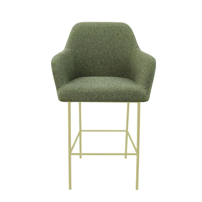 Werkwoon LoLa - Barkruk 78 cm - Mix & Match
