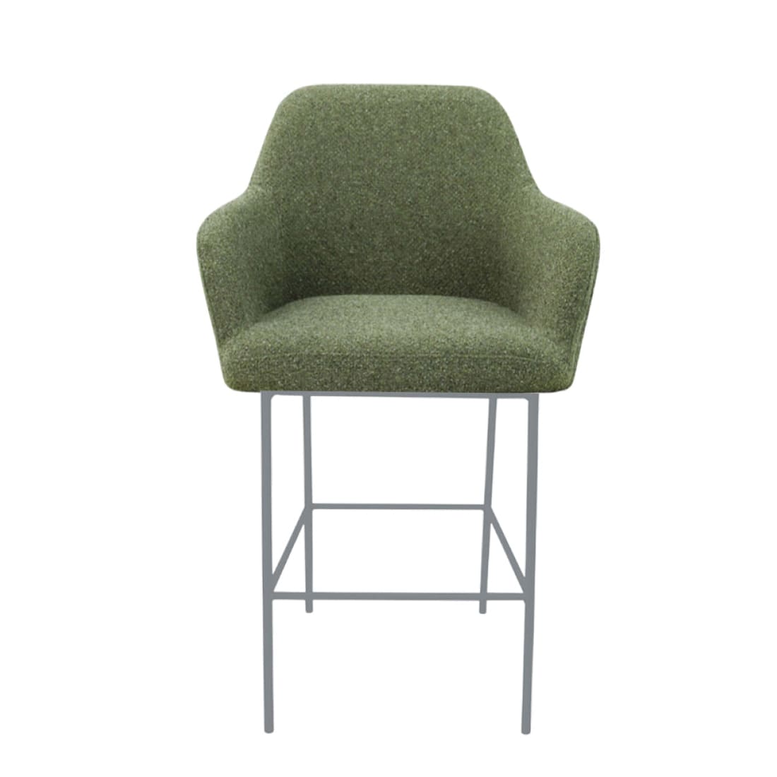 Werkwoon LoLa - Barkruk 78 cm - Mix & Match