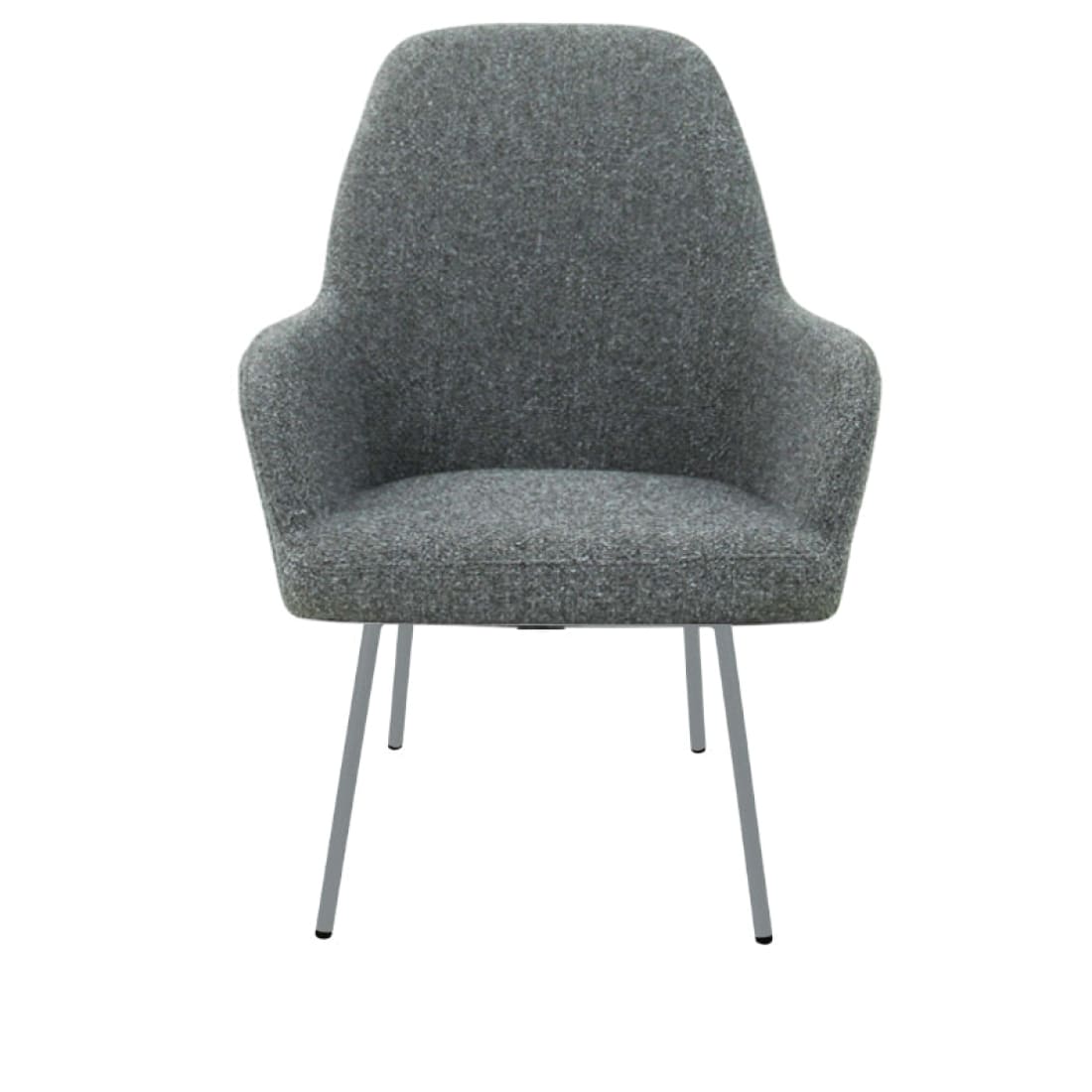 Workliving LoLa - Fauteuil Lounge Vierpoot - Mix & Match