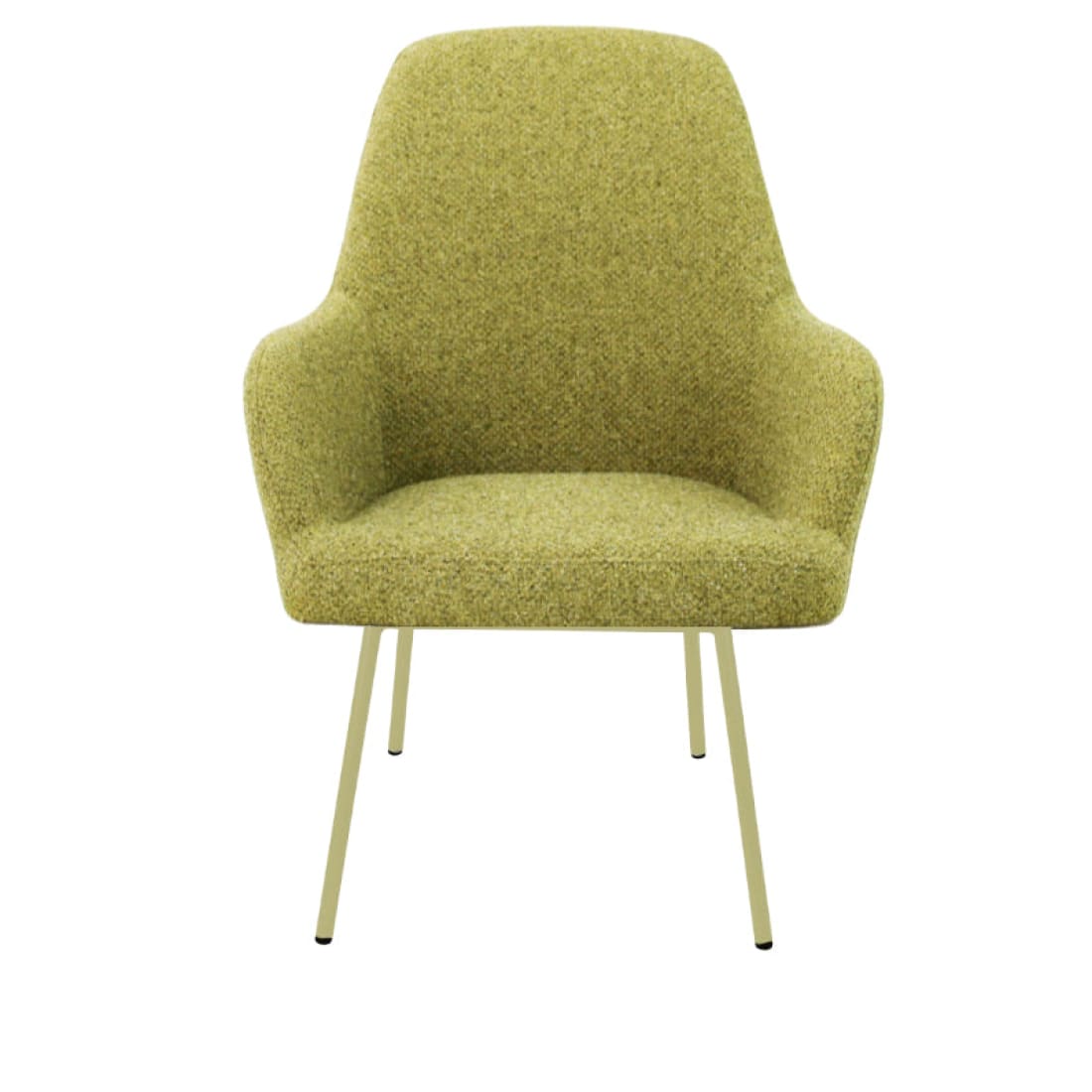 Workliving LoLa - Fauteuil Lounge Vierpoot - Mix & Match