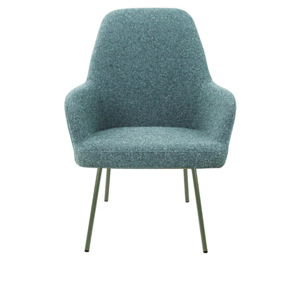 Workliving LoLa - Fauteuil Lounge Vierpoot - Mix & Match