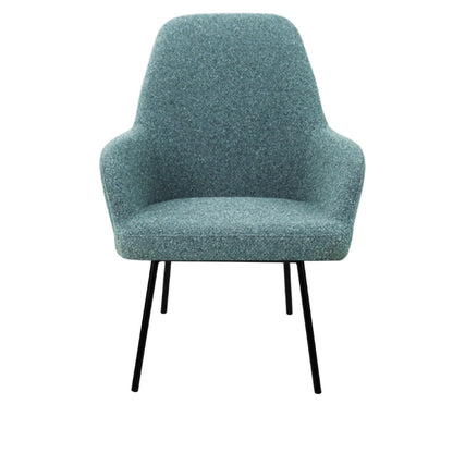 Workliving LoLa - Fauteuil Lounge Vierpoot - Mix & Match