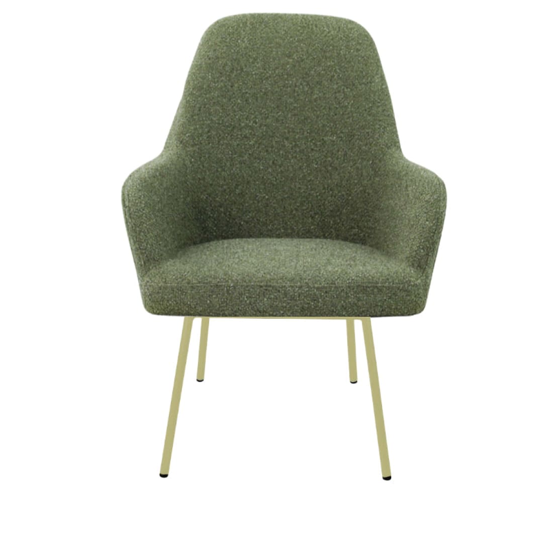 Workliving LoLa - Fauteuil Lounge Vierpoot - Mix & Match