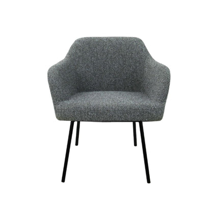 Workliving LoLa - Fauteuil Lounge Vierpoot - Mix & Match