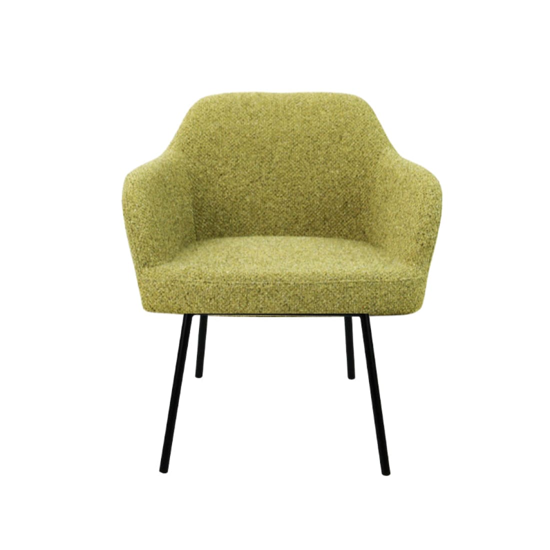 Workliving LoLa - Fauteuil Lounge Vierpoot - Mix & Match