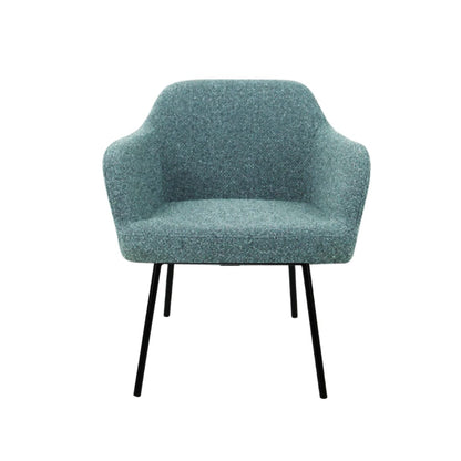 Workliving LoLa - Fauteuil Lounge Vierpoot - Mix & Match