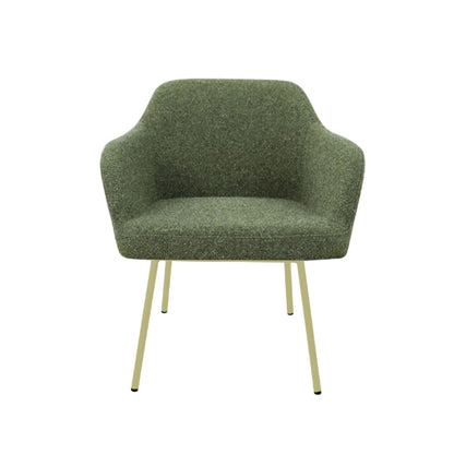 Workliving LoLa - Fauteuil Lounge Vierpoot - Mix & Match