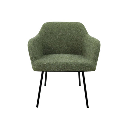 Workliving LoLa - Fauteuil Lounge Vierpoot - Mix & Match