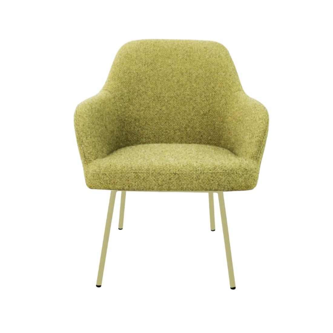Workliving LoLa - Fauteuil Lounge Vierpoot - Mix & Match