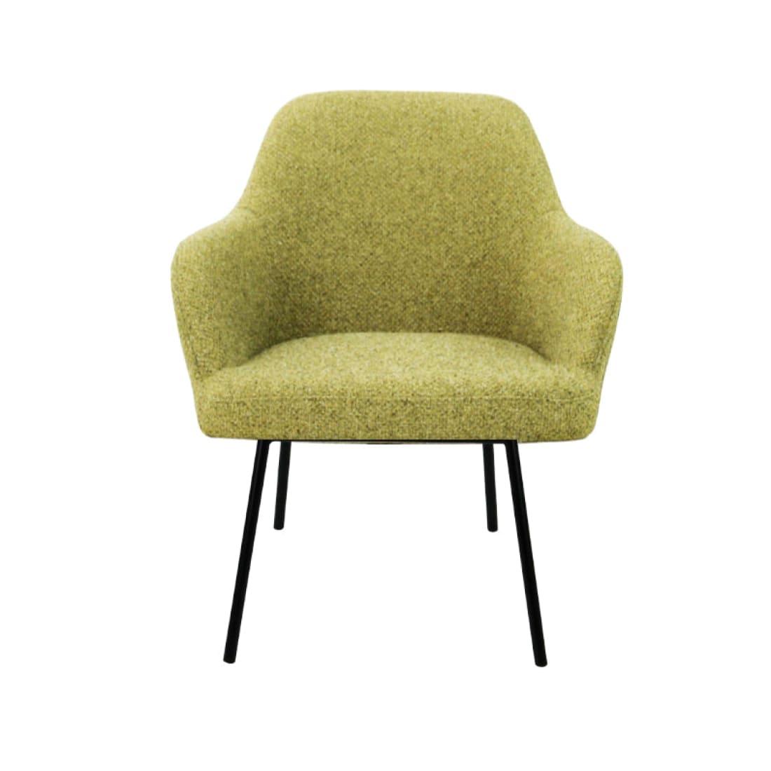 Workliving LoLa - Fauteuil Lounge Vierpoot - Mix & Match