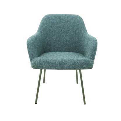 Workliving LoLa - Fauteuil Lounge Vierpoot - Mix & Match