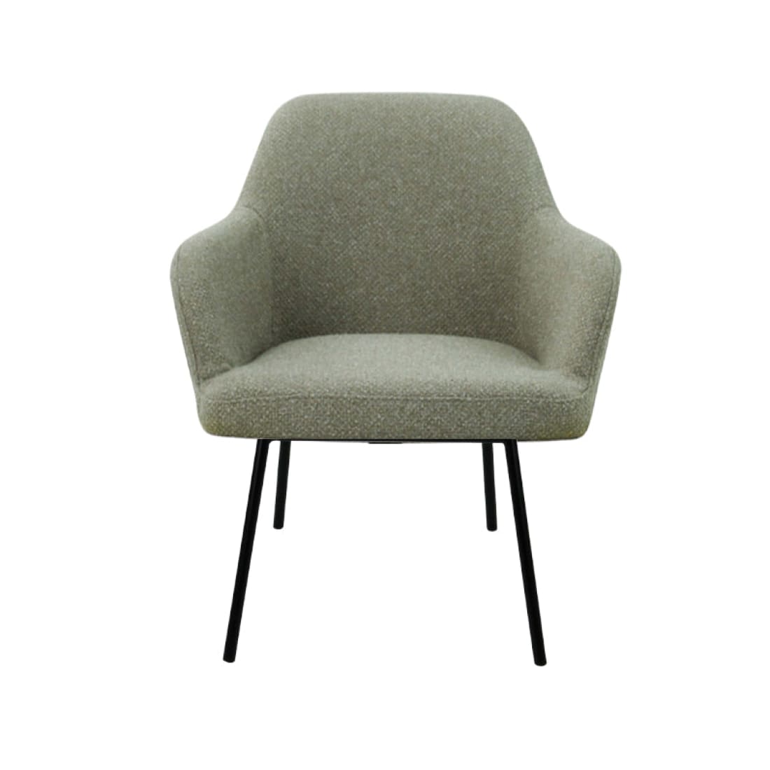 Workliving LoLa - Fauteuil Lounge Vierpoot - Mix & Match