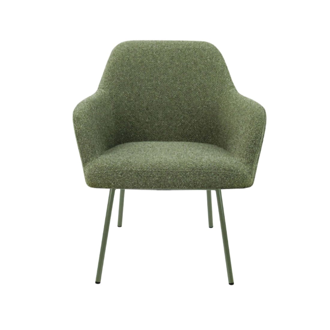 Workliving LoLa - Fauteuil Lounge Vierpoot - Mix & Match
