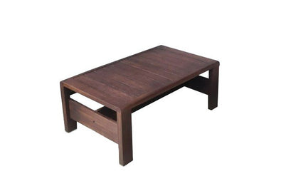 Zambra Lounge Hoekset - 3 stuks - Gevlochten Buitenkant Plat Off White
